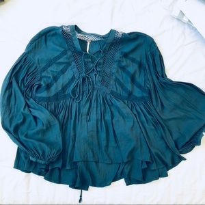 Free People Top